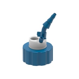 安全廃液キャップset GL/S-40用 ca2-tu1 307109