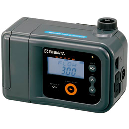 柴田科学 ミニポンプ MP-Σ300N II型 080860-304