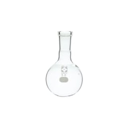 SPC丸底フラスコ 短形 SPC15 50mL