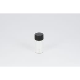 日電理化硝子 ねじ口瓶 SV-5 5mL 無色 フェノールキャップ フッ素PTFE/シリコンパッキングセット 100組 251105