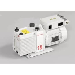 エドワーズ ロータリーポンプ E2M18 100/200V A36315904