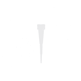 チップ 白 956 0.5-10μL 1000本