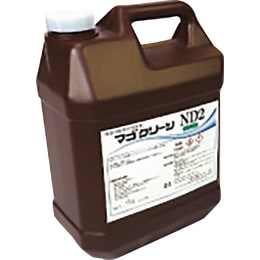 マゴクリーン 除菌浸漬用洗浄剤 ND2 4kg