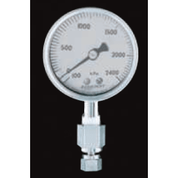 圧力計 218480