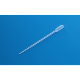 Fineポリスポイト PE 1mL 156mm Φ2.3 1000本