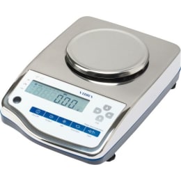 高精度電子天びん 風防付 CJ-320S