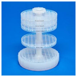 ラックシステム 30mLバイアル専用