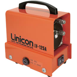 真空ポンプ リニコン  LV-125A