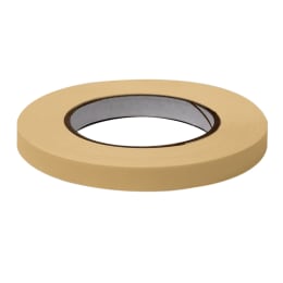 カラーコードテープ 12.7mm×54m BEIGE SENK-T15-8
