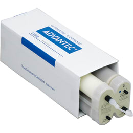 アドバンテック東洋 水道水用複合カートリッジ RF000250