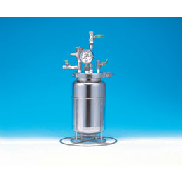 圧送ボトル 3L