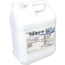 マゴクリーン 超音波洗浄機用 AU2 4kg×4本