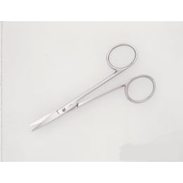 【販売終了】眼科剪刀 直両鈍 classI