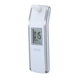 【販売終了】タニタ アルコールセンサー HC-211WH