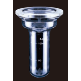 セパラブル丸底フラスコ 100mL 261870