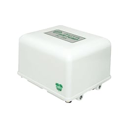 小型エアーポンプ AL-6SA AC100V
