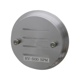 柴田科学 SPM分粒装置 HVS-500F-10用 080130-042