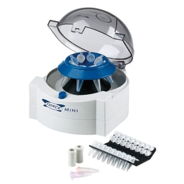 小型卓上遠心機 SBC-140