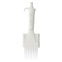デジフィットフェザーマルチチャンネル8連 300μL