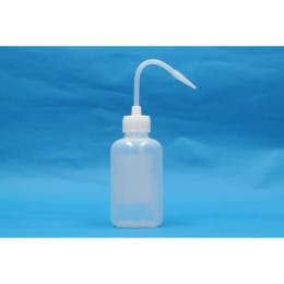 FineNT洗瓶 細口 PE製 250mL