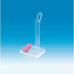 染色用トレー PP製 20枚用 354