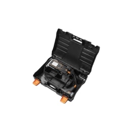 燃焼排ガス分析計 testo 310II