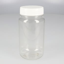 クリヤ広口瓶 250mL