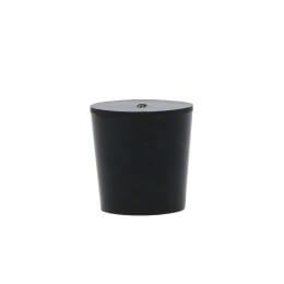 フッ素ゴム栓 No.9