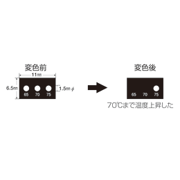 サーモラベルスーパーミニ 3K-95 20枚