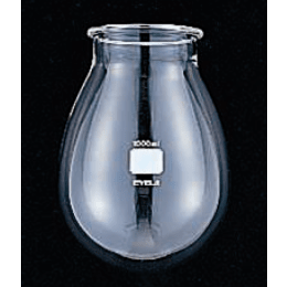 セパラブル試料フラスコ 500mL 286810 EYELACOAT仕様