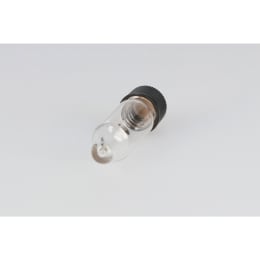 ミニバイアル MV-2 4mL 穴あき黒キャップ フッ素PTFE/ニトリルパッキン付 20組 203314