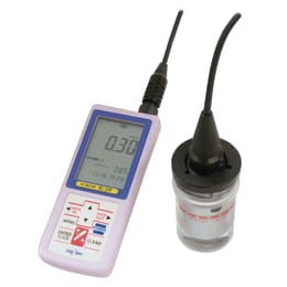 ポータブル残留塩素計 RC-31P-F