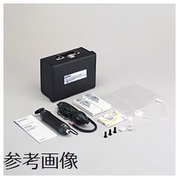 ガステック ガス発生キット HSC-12 収納ケース