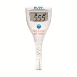 皮膚・頭皮用pHテスター HI 981037