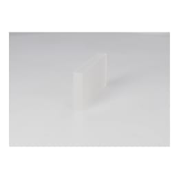 Fineテンパックスセル 角底 二面透明 IL100×IW10×H45mm