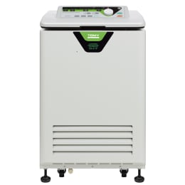 多本架恒温遠心機 本体 ラボ用 NX-511F ノンフロン