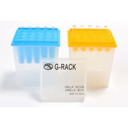 ガラスチップ専用ラックのみ MS-C-ST5010