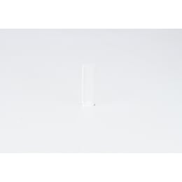 Fine合成石英セル 角底 五面透明 IL5×IW10×H45mm