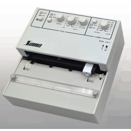 チャートレコーダ 1ペン 100mm幅 MDL-101