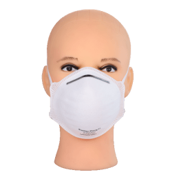 マスク N95 ソフトフィット ZYB-15 20枚