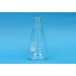 三角フラスコ 100mL 4980FK100