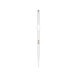 駒込ピペット 2mL  020510-2A