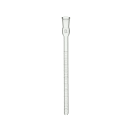 SPC受器 目盛付 SPC-15 10mL 030880-1015