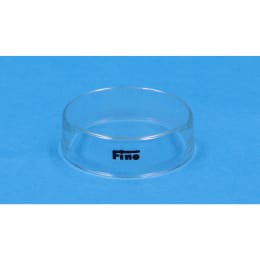 Fineシャーレ マーク付 45用フタのみ