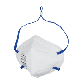 レスピレーターマスク 折りたたみ式 DS2 20枚