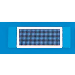 界線スライドグラス S6117 50枚