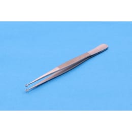 リングピンセット 150mm×φ3.0 YS-150-3
