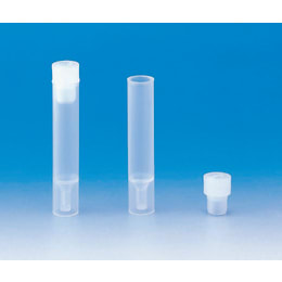 PP コニカルバイアル 0.7mL 100個