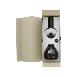 メスフラスコ 茶 カスタムA 250mL