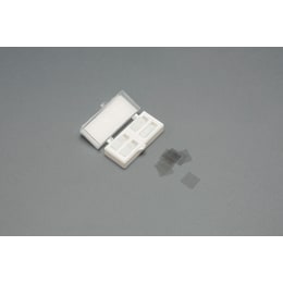 カバーガラス 24×24 200枚